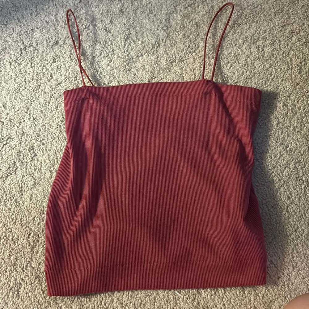 American Eagle Tank top size Medium